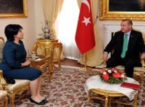 AK Parti kanadından Zana yorumu