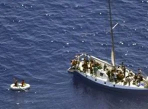 Akdeniz'de büyük trajedi: 54 kişi öldü