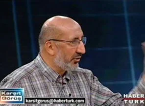 Akit'in Sivas iddiasına Dilipak'tan da eleştiri geldi