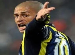 Alex: Artık kalamam