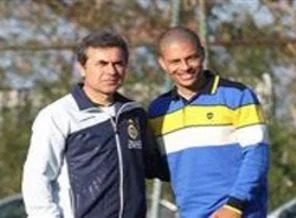 Alex takımdan ayrılıyor mu?