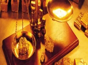 Altının kilogramı 92 bin 80 lira oldu