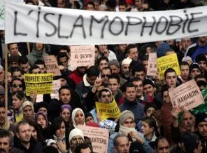 Amerika'da Müslümanlar kimliklerini gizliyor