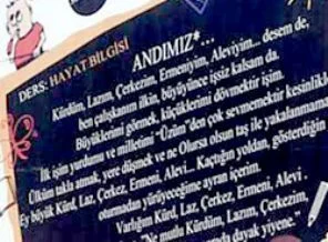 Andımız 4 seneye indi