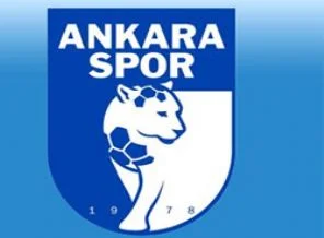 Ankaraspor tekrar Süper Lig'e dönüyor