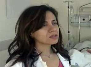 ''Anneler, kızlarına rahimlerini vermek için hastaneye başvuruyor''