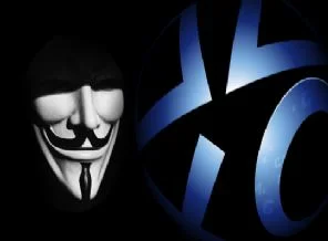 Anonymous çocuk pornosu için ayakta
