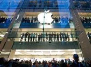 Apple'ın 2012 üçüncü çeyrek geliri 35 milyar dolar