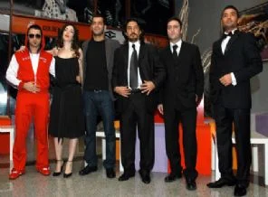 'Araf' Venedik'te yarışacak