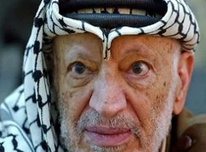 Arafat'ı işte böyle zehirlediler!