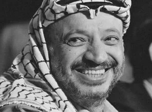 Arafat suikastında gerçek nasıl saklandı!