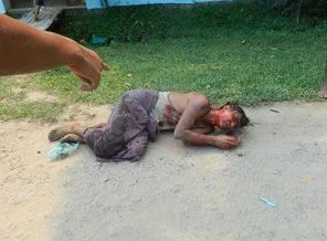 Arakan'da zulüm devam ediyor