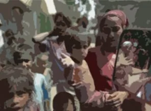Arakan'da zulüm devam ediyor