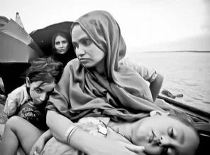 Arakan'daki zulüm