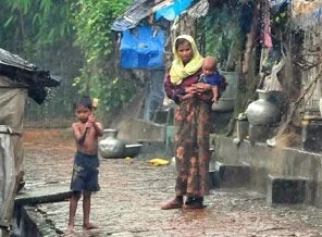 Arakan'lı Müslümanların Osmanlıya yardımı