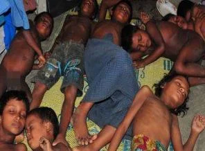 Arakan Zulmü protesto edilecek!