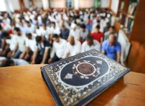 Arap dünyasında Ramazan dizilerine tepki