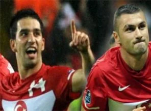 Arda'dan Burak Yılmaz'a: Kariyerin tükenir