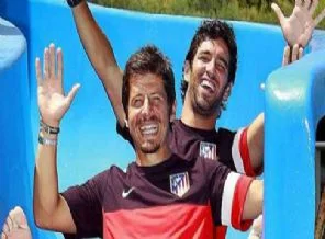 Arda ve Emre kadroya alınmadı