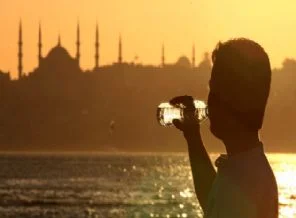 Aşırı sıcaklardan korunma yolları
