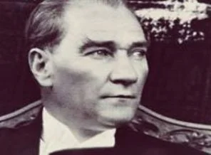 Atatürk'ün Nutuk şifresini kırdılar!