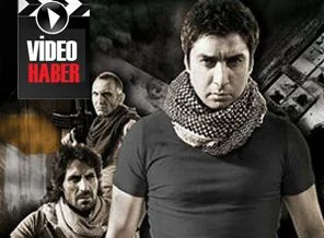 ATV'den 10 yıllık Kurtlar Vadisi tanıtımı