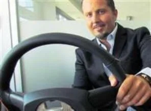 AUDI ve BMW müthiş Türk'ün peşinde