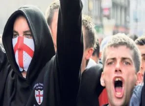 Avrupa 'ırk savaşı'na sürükleniyor !