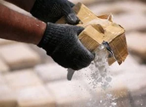 Avustralya'da uyuşturucu operasyonu