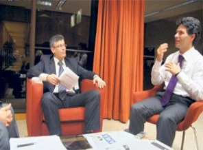 Avustralyalı bakan : Oruç tutacağım