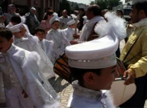 Avusturya'dan 'sünnet' kararı
