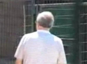 Aziz Yıldırım bugün ne mi yaptı?