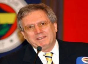 Aziz Yıldırım sahaya mı çıkıyor?