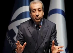 Bakan Eker, Suriye'deki çatışmalı ortamı değerlenderdi
