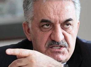 Bakan Yazıcı, EMD üyeleriyle biraraya geldi