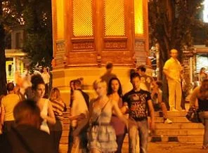 Balkanlar'da Ramazan coşkusu