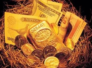 Bankalar topladıkları altınları ne yapıyor?