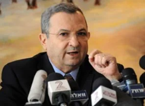 Barak'tan Suriye'nin tehdidine yanıt