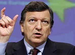 Barroso Filistin ve İsrail'i ziyaret edecek