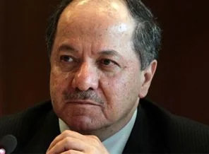 Barzani'den Maliki hükümetine eleştiri