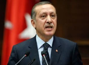 Başbakan Erdoğan'dan 'Basın Bayramı' mesajı