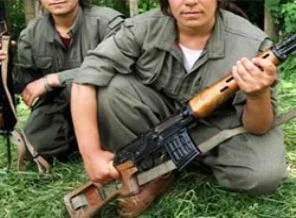 Başbakanlık'a sunulan şok PKK raporu