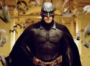 'Batman'in pelerini, araştırma konusu oldu