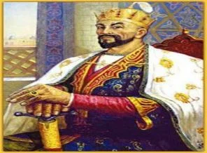 Bayezıt'ın Timur'la karşılıklı gönderdiği mektuplar