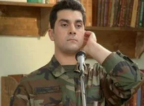 Bayhan dizi oyuncusu oldu