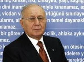 'Bayramımızı bize bırakın!'