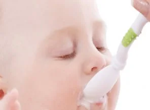 Bebek mamalarına dikkat!