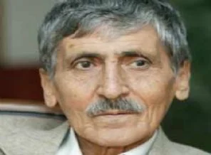 Bedrettin Demirel oldu 'Abdurrahim Karakoç