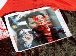 Beraat Kandili katliamı :77 ölü!