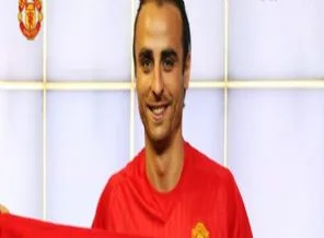 Berbatov'a yalanlama